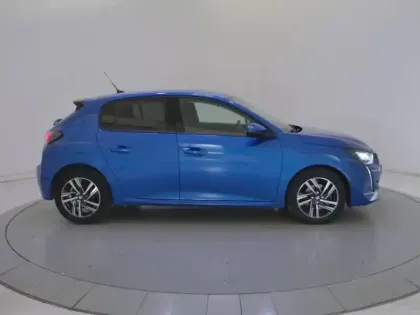 Photo 10 Peugeot 208  PureTech 100 S&S BVM6