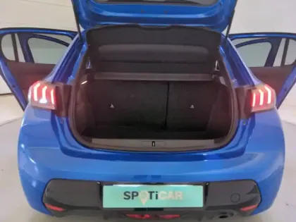 Photo 5 Peugeot 208  PureTech 100 S&S BVM6