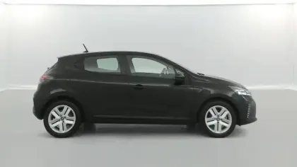 Photo 14 Renault Clio  Blue dCi 100 ch GSR2