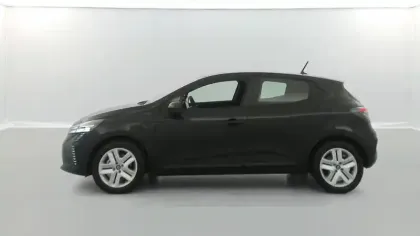 Photo 10 Renault Clio  Blue dCi 100 ch GSR2