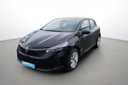Photo Renault Clio Evolution