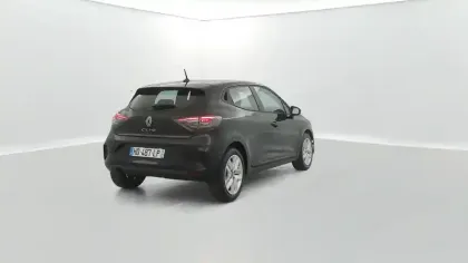 Photo 13 Renault Clio  Blue dCi 100 ch GSR2