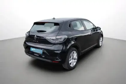 Photo 5 Renault Clio  Blue dCi 100 ch GSR2