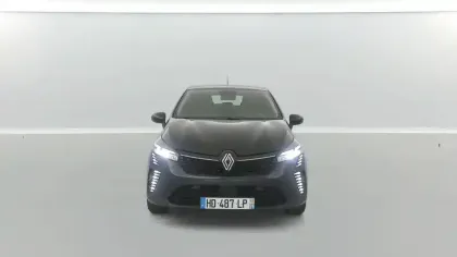 Photo 15 Renault Clio  Blue dCi 100 ch GSR2