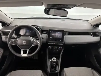 Photo 36 Renault Clio  Blue dCi 100 ch GSR2