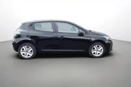 Photo 6 Renault Clio  Blue dCi 100 ch GSR2