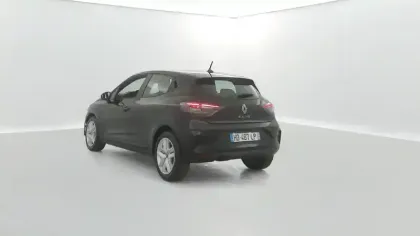 Photo 11 Renault Clio  Blue dCi 100 ch GSR2