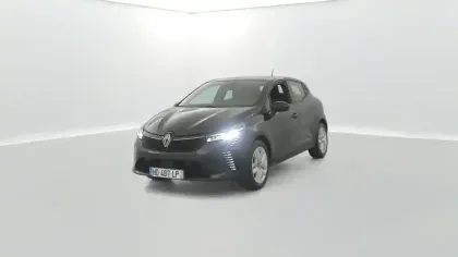 Photo 9 Renault Clio  Blue dCi 100 ch GSR2
