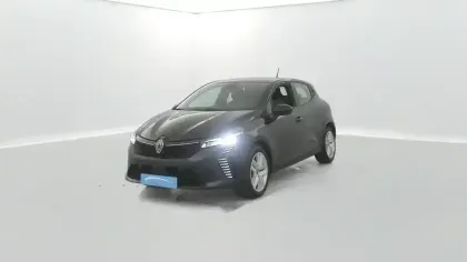 Photo Renault Clio Evolution