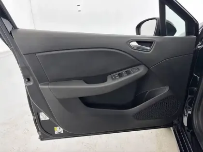 Photo 10 Renault Clio  dCi 100