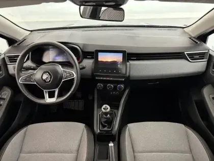 Photo 28 Renault Clio  dCi 100