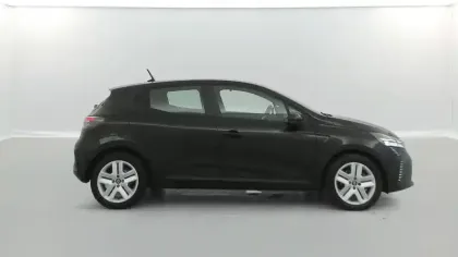 Photo 5 Renault Clio  dCi 100