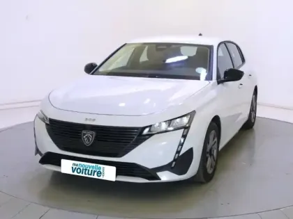 Photo 8 Peugeot 308  PureTech 130ch S&S EAT8