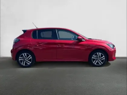 Photo 15 Peugeot 208  PureTech 100 S&S EAT8