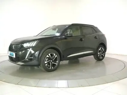 Photo Peugeot 2008 Gt