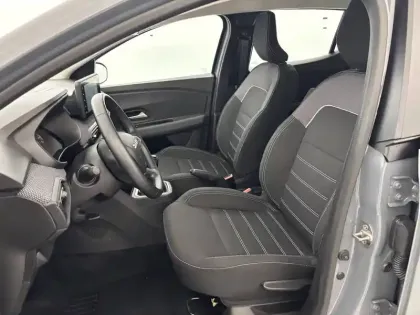 Photo 17 Dacia Sandero  TCe 90