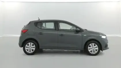 Photo 14 Dacia Sandero  TCe 90