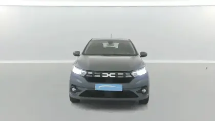Photo 15 Dacia Sandero  TCe 90
