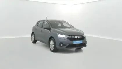 Photo 16 Dacia Sandero  TCe 90