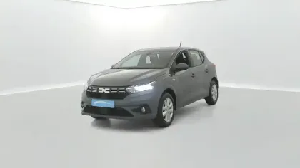 Photo 9 Dacia Sandero  TCe 90
