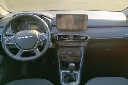 Photo 8 Dacia Sandero  TCe 90