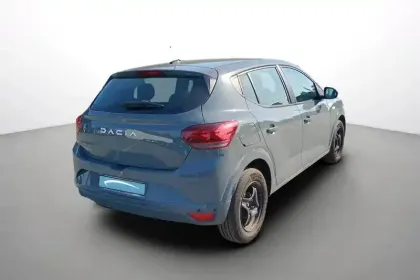 Photo 5 Dacia Sandero  TCe 90