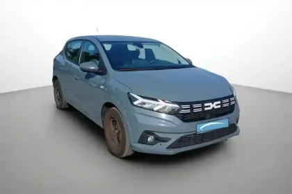 Photo 7 Dacia Sandero  TCe 90