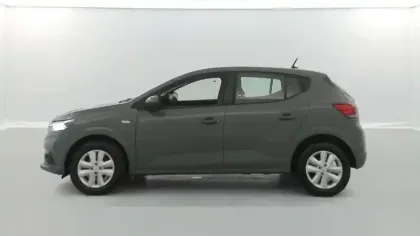 Photo 10 Dacia Sandero  TCe 90