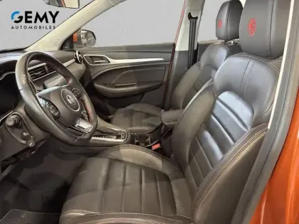 Photo 8 Mg ZS  1.0L T-GDI 111ch 2WD BVA6