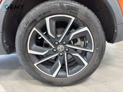 Photo 10 Mg ZS  1.0L T-GDI 111ch 2WD BVA6