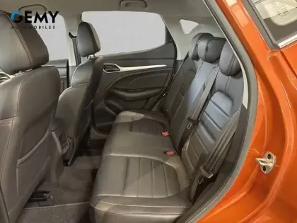 Photo 9 Mg ZS  1.0L T-GDI 111ch 2WD BVA6