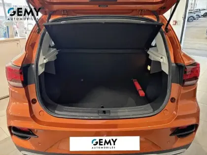 Photo 5 Mg ZS  1.0L T-GDI 111ch 2WD BVA6