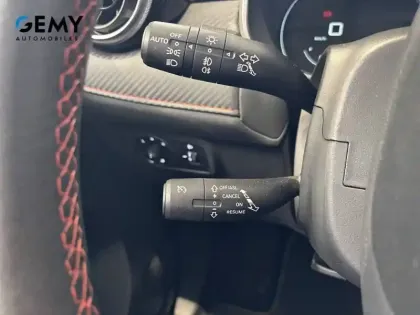 Photo 15 Mg ZS  1.0L T-GDI 111ch 2WD BVA6
