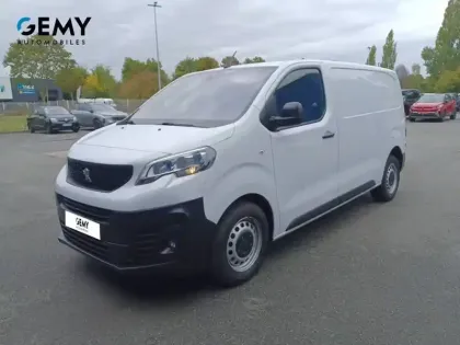 Photo Peugeot Expert Base