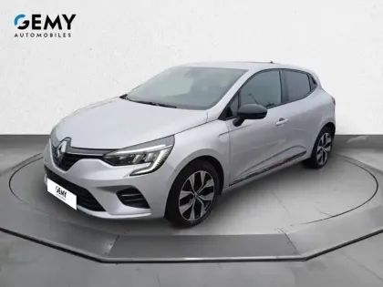 Photo Renault Clio Evolution