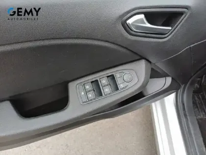 Photo 13 Renault Clio  Blue dCi 100
