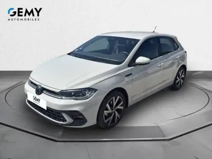 Photo Volkswagen Polo R-line