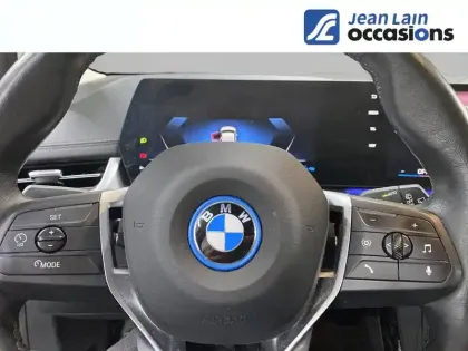 Photo 11 BMW SÉRIE 2 Active Tourer 225e xDrive 245 ch DKG7