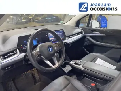 Photo 10 BMW SÉRIE 2 Active Tourer 225e xDrive 245 ch DKG7