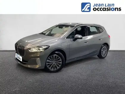 Photo Bmw Série 2 Luxury