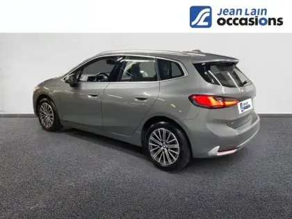 Photo 6 BMW SÉRIE 2 Active Tourer 225e xDrive 245 ch DKG7