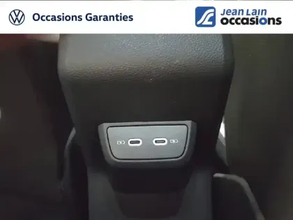 Photo 19 Volkswagen Taigo  1.5 TSI 150 DSG7