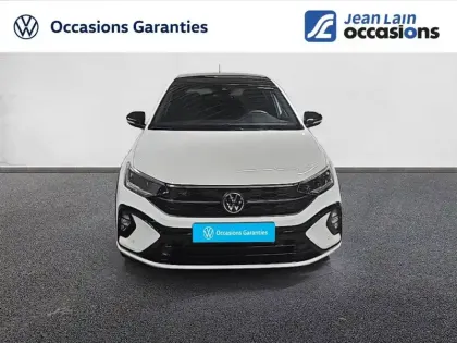Photo 8 Volkswagen Taigo  1.5 TSI 150 DSG7