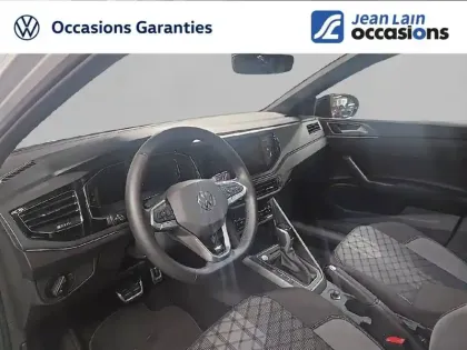 Photo 12 Volkswagen Taigo  1.5 TSI 150 DSG7