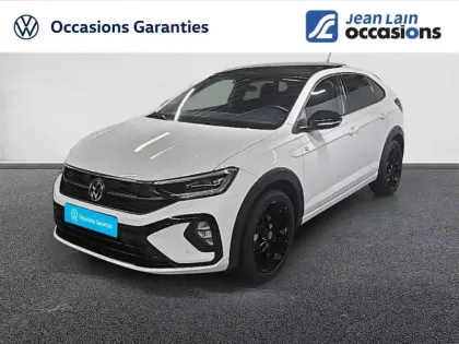 Photo Volkswagen Taigo R-line Edition