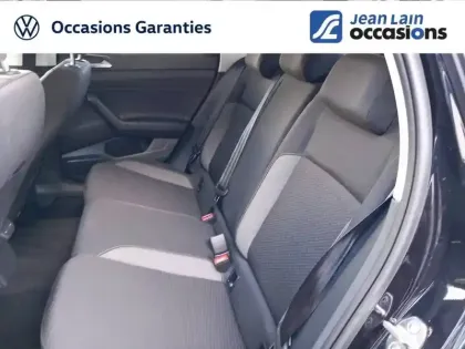 Photo 5 Volkswagen Taigo  1.0 TSI 116 DSG7