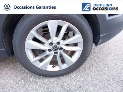 Photo 11 Volkswagen Taigo  1.0 TSI 116 DSG7