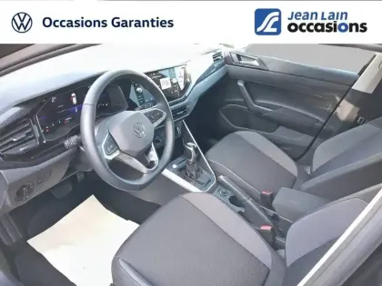 Photo 12 Volkswagen Taigo  1.0 TSI 116 DSG7