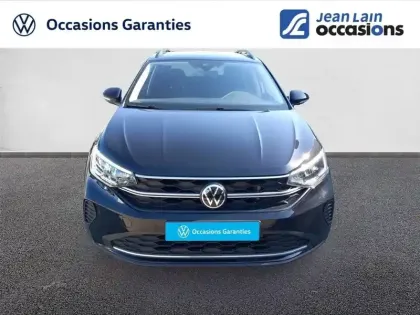 Photo 8 Volkswagen Taigo  1.0 TSI 116 DSG7