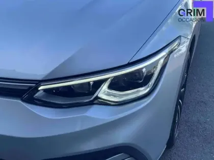 Photo 16 Volkswagen Golf  1.4 Hybrid Rechargeable OPF 204 DSG6
